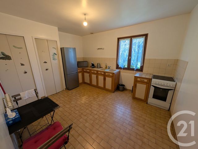 maison à vendre - 6 pièces - 105.0 m2 - NEVILLE - 76 - HAUTE-NORMANDIE - Century 21 Accore