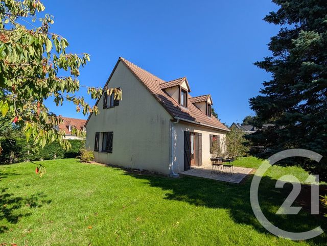 maison à vendre - 6 pièces - 105.0 m2 - NEVILLE - 76 - HAUTE-NORMANDIE - Century 21 Accore