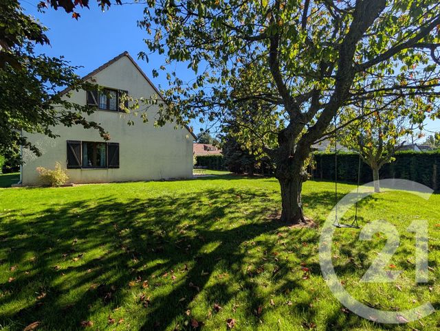 maison à vendre - 6 pièces - 105.0 m2 - NEVILLE - 76 - HAUTE-NORMANDIE - Century 21 Accore