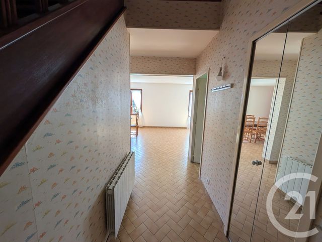 maison à vendre - 6 pièces - 105.0 m2 - NEVILLE - 76 - HAUTE-NORMANDIE - Century 21 Accore