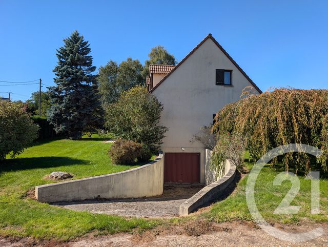 maison à vendre - 6 pièces - 105.0 m2 - NEVILLE - 76 - HAUTE-NORMANDIE - Century 21 Accore