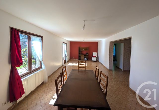 maison à vendre - 6 pièces - 105.0 m2 - NEVILLE - 76 - HAUTE-NORMANDIE - Century 21 Accore