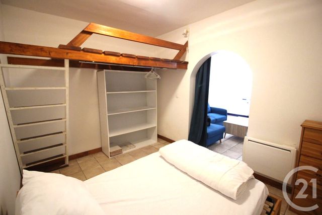 Appartement F2 à vendre - 2 pièces - 39.81 m2 - ST VALERY EN CAUX - 76 - HAUTE-NORMANDIE - Century 21 Accore