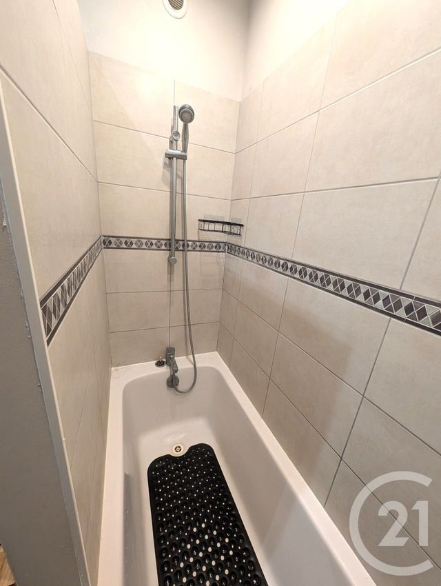 Appartement F2 à vendre - 2 pièces - 39.81 m2 - ST VALERY EN CAUX - 76 - HAUTE-NORMANDIE - Century 21 Accore