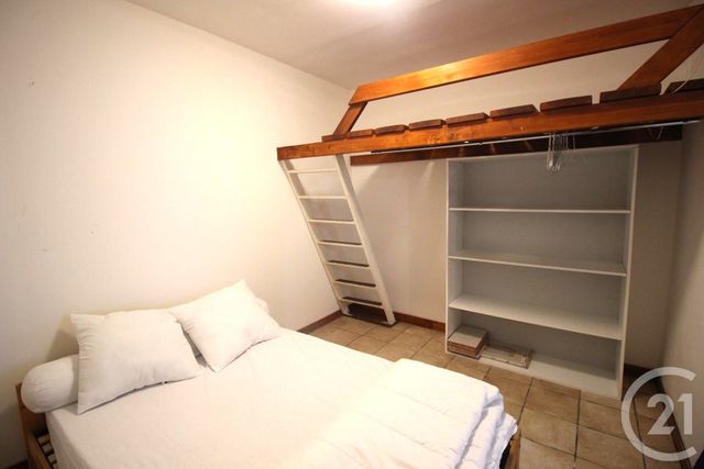 Appartement F2 à vendre - 2 pièces - 39.81 m2 - ST VALERY EN CAUX - 76 - HAUTE-NORMANDIE - Century 21 Accore
