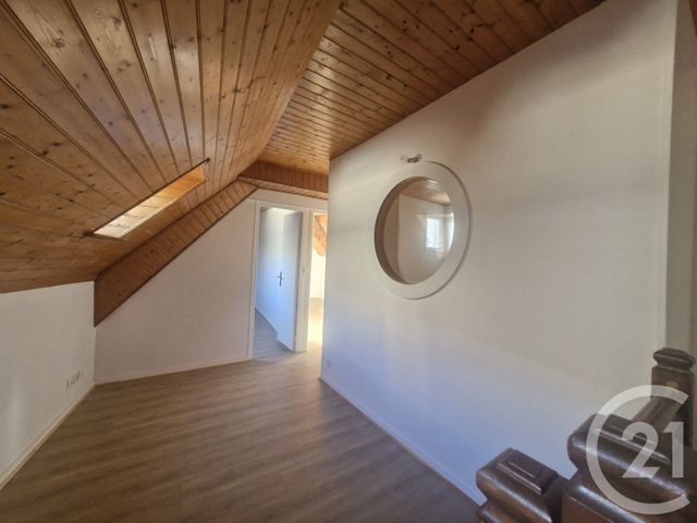 Appartement à vendre - 4 pièces - 81.31 m2 - ST VALERY EN CAUX - 76 - HAUTE-NORMANDIE - Century 21 Accore