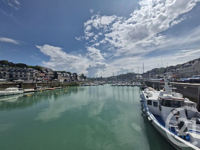 Appartement à vendre - 4 pièces - 81.31 m2 - ST VALERY EN CAUX - 76 - HAUTE-NORMANDIE - Century 21 Accore