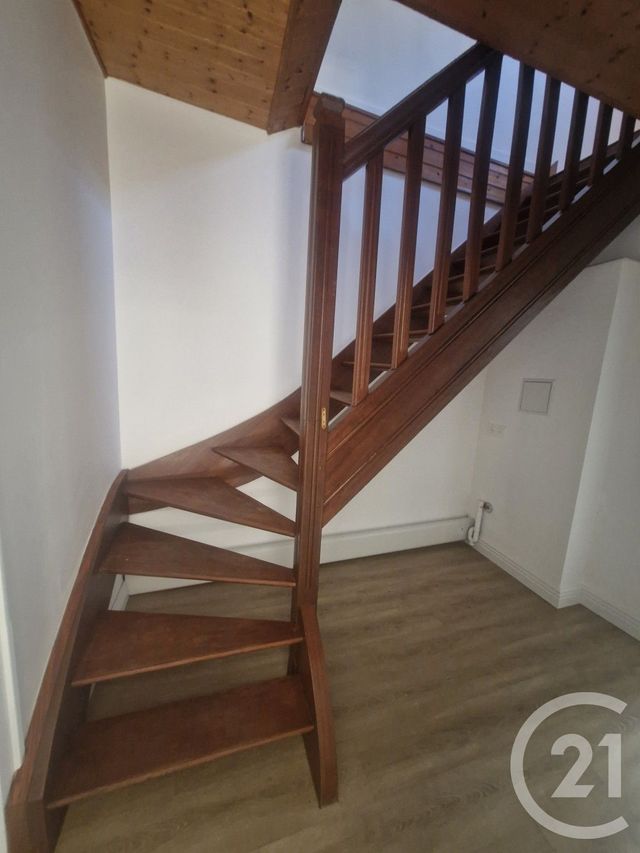 Appartement à vendre - 4 pièces - 81.31 m2 - ST VALERY EN CAUX - 76 - HAUTE-NORMANDIE - Century 21 Accore