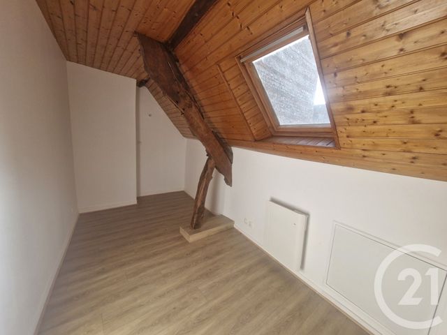 Appartement à vendre - 4 pièces - 81.31 m2 - ST VALERY EN CAUX - 76 - HAUTE-NORMANDIE - Century 21 Accore