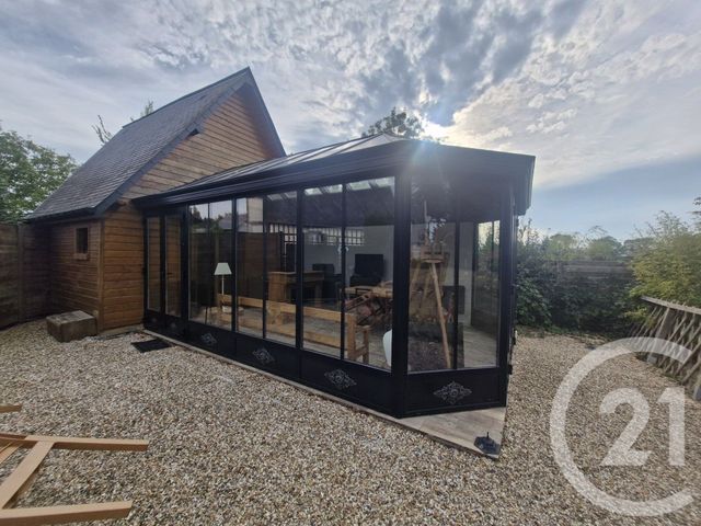 maison à vendre - 6 pièces - 149.0 m2 - NEVILLE - 76 - HAUTE-NORMANDIE - Century 21 Accore