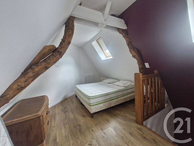 maison à vendre - 6 pièces - 149.0 m2 - NEVILLE - 76 - HAUTE-NORMANDIE - Century 21 Accore