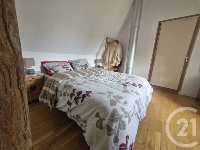 maison à vendre - 6 pièces - 149.0 m2 - NEVILLE - 76 - HAUTE-NORMANDIE - Century 21 Accore