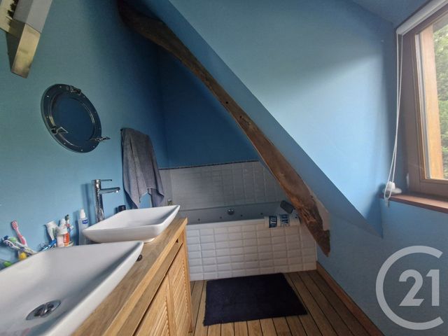 maison à vendre - 6 pièces - 149.0 m2 - NEVILLE - 76 - HAUTE-NORMANDIE - Century 21 Accore
