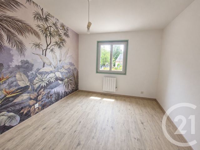 maison à vendre - 4 pièces - 95.13 m2 - ST RIQUIER ES PLAINS - 76 - HAUTE-NORMANDIE - Century 21 Accore