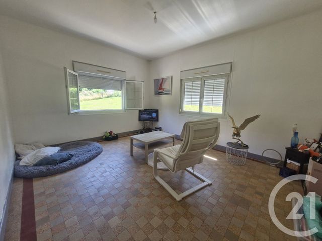 maison à vendre - 2 pièces - 42.8 m2 - ST PIERRE LE VIGER - 76 - HAUTE-NORMANDIE - Century 21 Accore