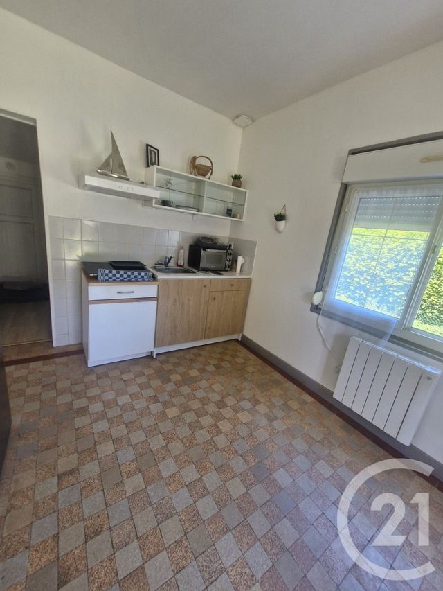 maison à vendre - 2 pièces - 42.8 m2 - ST PIERRE LE VIGER - 76 - HAUTE-NORMANDIE - Century 21 Accore
