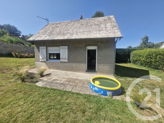 maison à vendre - 2 pièces - 42.8 m2 - ST PIERRE LE VIGER - 76 - HAUTE-NORMANDIE - Century 21 Accore
