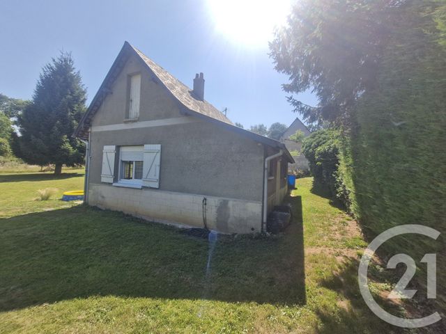 maison à vendre - 2 pièces - 42.8 m2 - ST PIERRE LE VIGER - 76 - HAUTE-NORMANDIE - Century 21 Accore