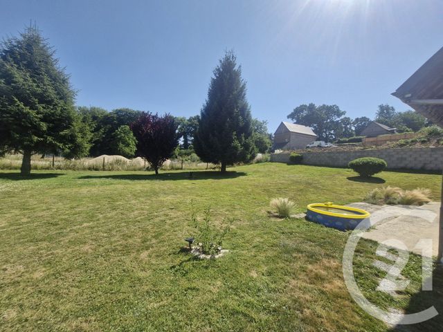 maison à vendre - 2 pièces - 42.8 m2 - ST PIERRE LE VIGER - 76 - HAUTE-NORMANDIE - Century 21 Accore