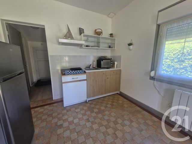 maison à vendre - 2 pièces - 42.8 m2 - ST PIERRE LE VIGER - 76 - HAUTE-NORMANDIE - Century 21 Accore
