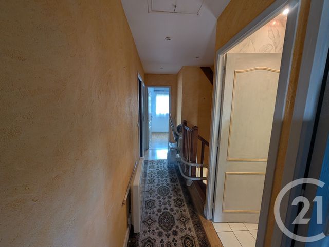 maison à vendre - 5 pièces - 128.66 m2 - ST VALERY EN CAUX - 76 - HAUTE-NORMANDIE - Century 21 Accore