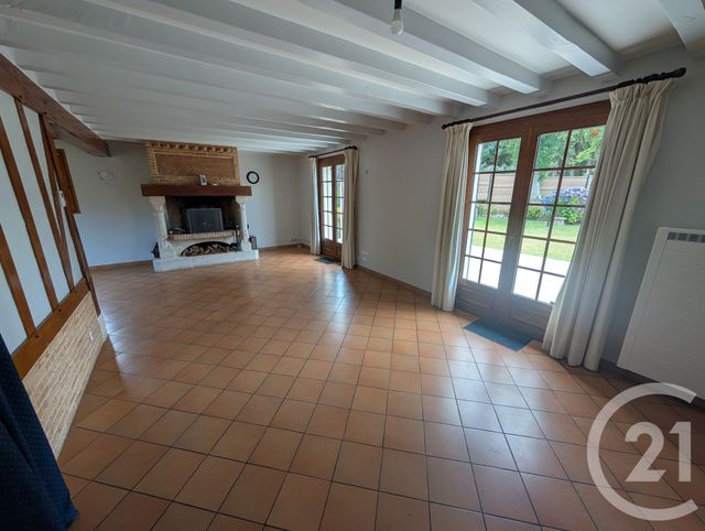 maison à vendre - 5 pièces - 128.66 m2 - ST VALERY EN CAUX - 76 - HAUTE-NORMANDIE - Century 21 Accore