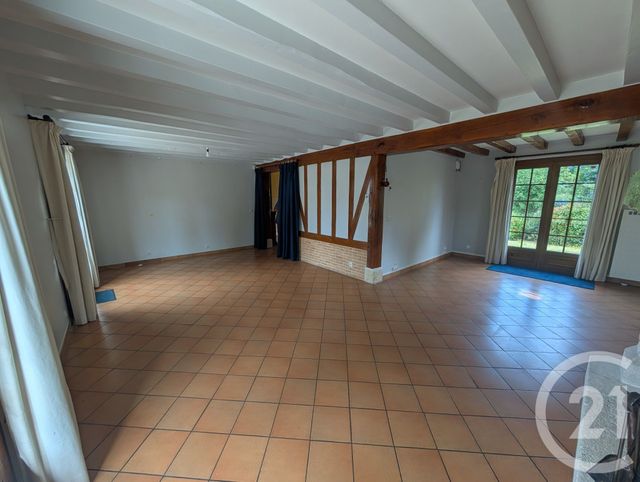 maison à vendre - 5 pièces - 128.66 m2 - ST VALERY EN CAUX - 76 - HAUTE-NORMANDIE - Century 21 Accore