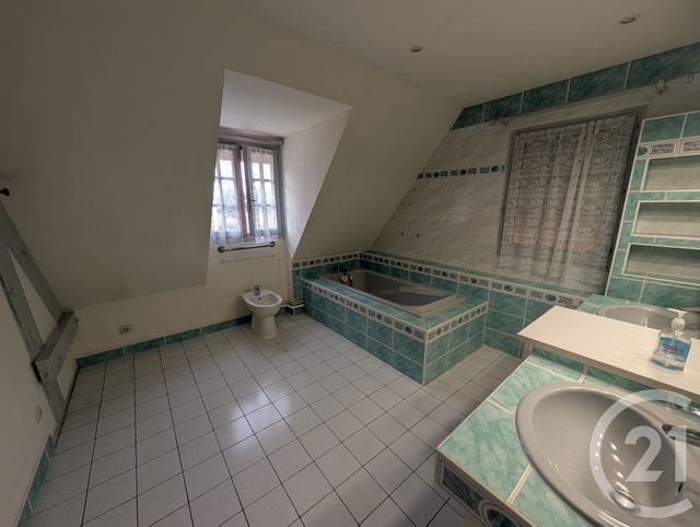 maison à vendre - 5 pièces - 128.66 m2 - ST VALERY EN CAUX - 76 - HAUTE-NORMANDIE - Century 21 Accore