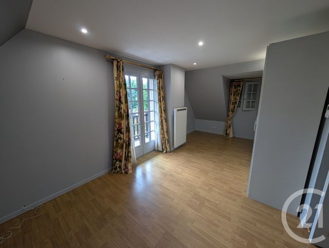 maison à vendre - 5 pièces - 128.66 m2 - ST VALERY EN CAUX - 76 - HAUTE-NORMANDIE - Century 21 Accore
