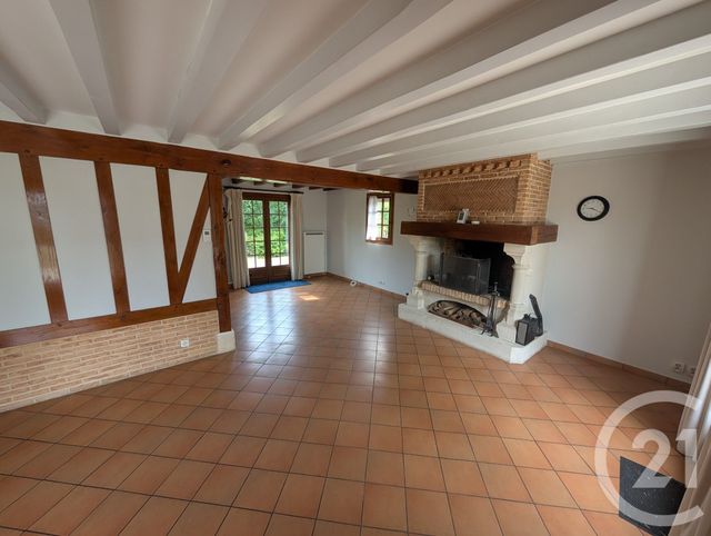 maison à vendre - 5 pièces - 128.66 m2 - ST VALERY EN CAUX - 76 - HAUTE-NORMANDIE - Century 21 Accore