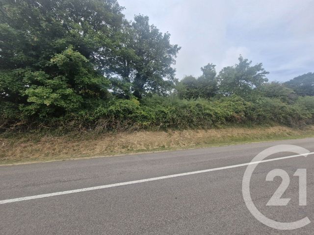 terrain à vendre - 2050.0 m2 - ST VALERY EN CAUX - 76 - HAUTE-NORMANDIE - Century 21 Accore