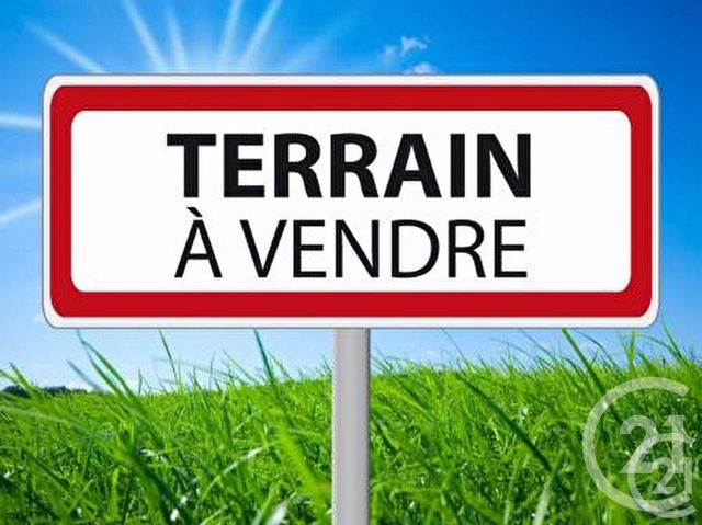 terrain à vendre - 2050.0 m2 - ST VALERY EN CAUX - 76 - HAUTE-NORMANDIE - Century 21 Accore