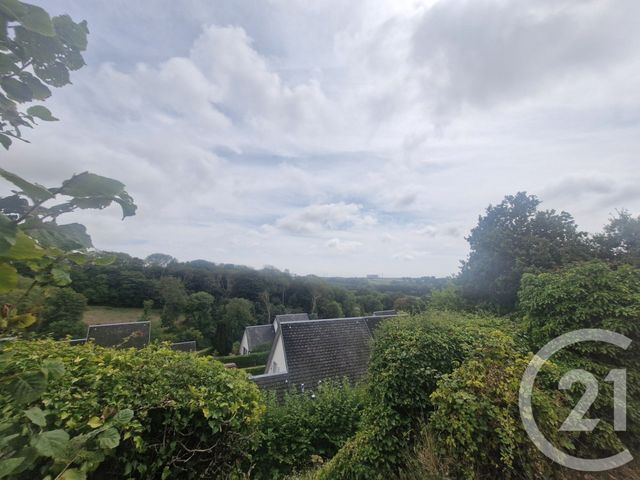 terrain - ST VALERY EN CAUX - 76