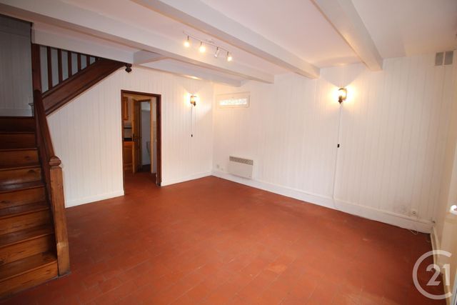 maison à louer - 3 pièces - 56.56 m2 - VEULES LES ROSES - 76 - HAUTE-NORMANDIE - Century 21 Accore