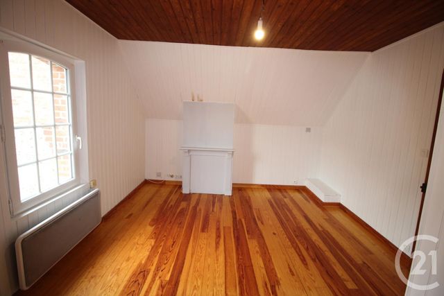 maison à louer - 3 pièces - 56.56 m2 - VEULES LES ROSES - 76 - HAUTE-NORMANDIE - Century 21 Accore