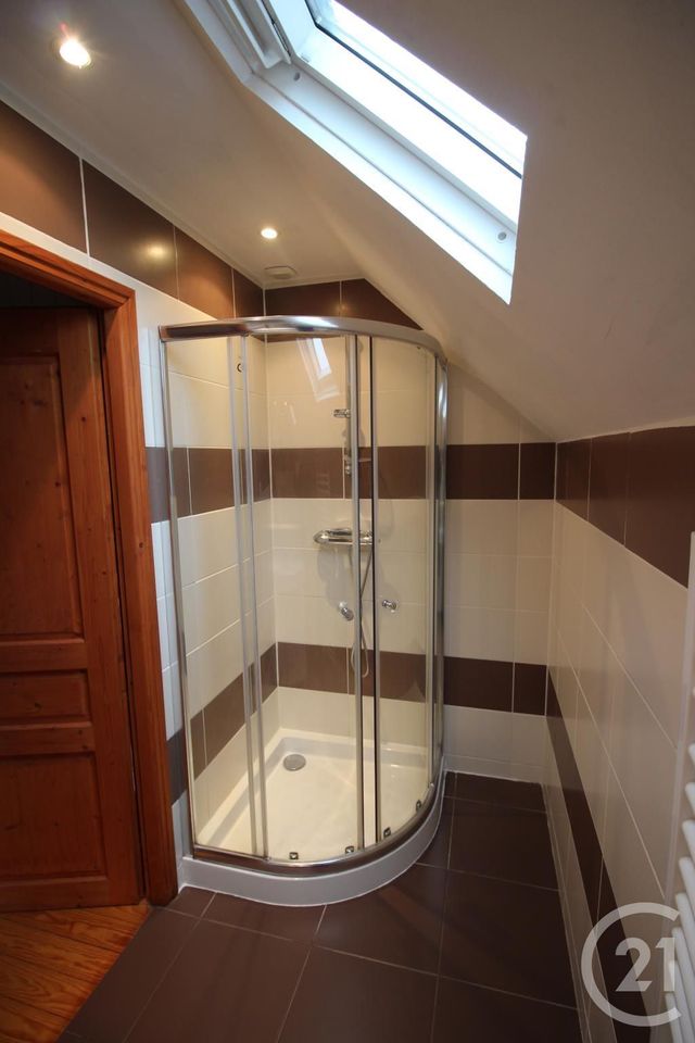 maison à louer - 3 pièces - 56.56 m2 - VEULES LES ROSES - 76 - HAUTE-NORMANDIE - Century 21 Accore