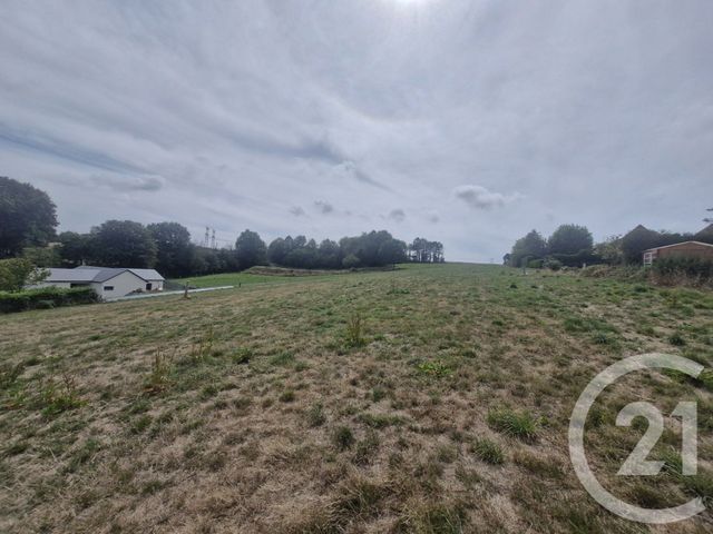terrain à vendre - 11169.0 m2 - ST VALERY EN CAUX - 76 - HAUTE-NORMANDIE - Century 21 Accore