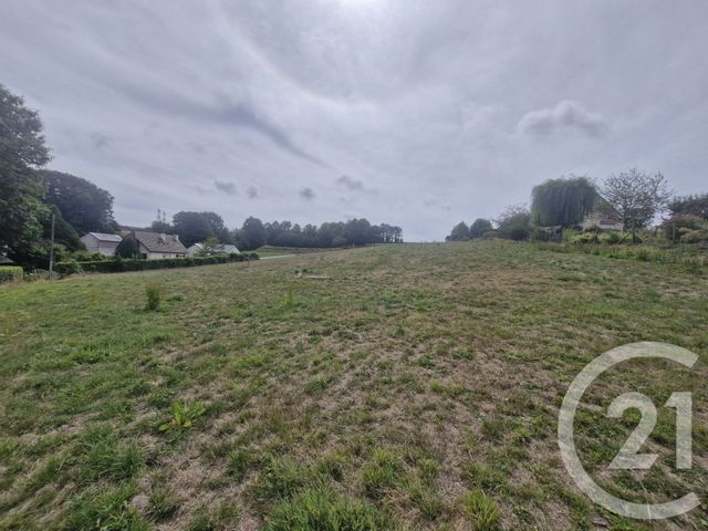 terrain à vendre - 11169.0 m2 - ST VALERY EN CAUX - 76 - HAUTE-NORMANDIE - Century 21 Accore