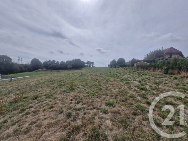 terrain à vendre - 11169.0 m2 - ST VALERY EN CAUX - 76 - HAUTE-NORMANDIE - Century 21 Accore