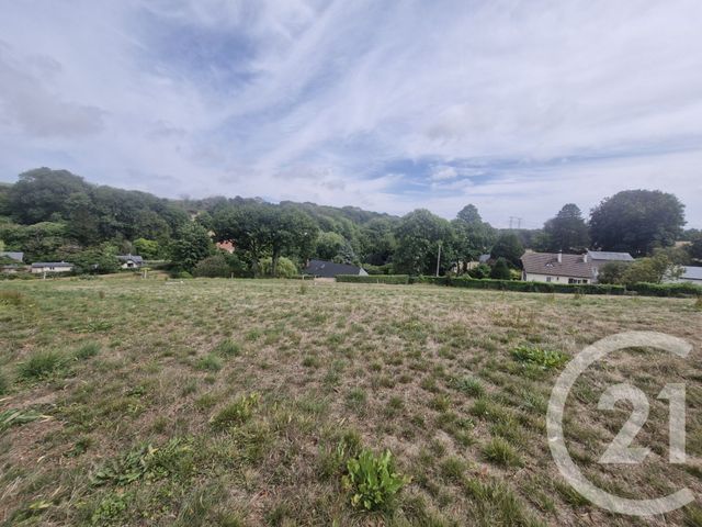 terrain à vendre - 11169.0 m2 - ST VALERY EN CAUX - 76 - HAUTE-NORMANDIE - Century 21 Accore