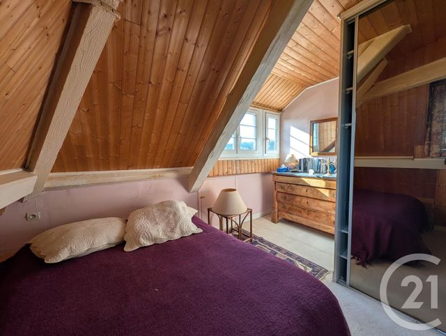 Appartement F2 à vendre - 2 pièces - 36.7 m2 - ST VALERY EN CAUX - 76 - HAUTE-NORMANDIE - Century 21 Accore