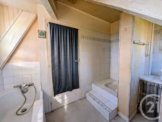 Appartement F2 à vendre - 2 pièces - 36.7 m2 - ST VALERY EN CAUX - 76 - HAUTE-NORMANDIE - Century 21 Accore