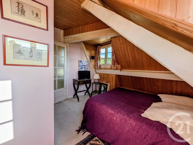 Appartement F2 à vendre - 2 pièces - 36.7 m2 - ST VALERY EN CAUX - 76 - HAUTE-NORMANDIE - Century 21 Accore
