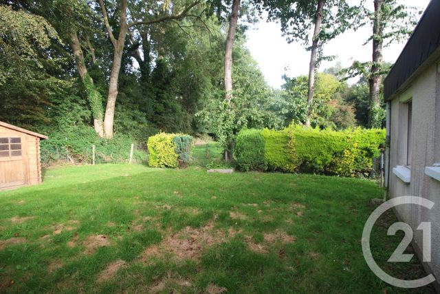 maison à louer - 2 pièces - 51.79 m2 - ANGIENS - 76 - HAUTE-NORMANDIE - Century 21 Accore