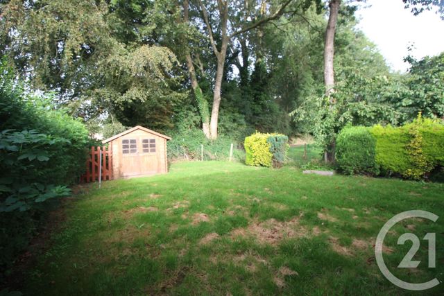 maison à louer - 2 pièces - 51.79 m2 - ANGIENS - 76 - HAUTE-NORMANDIE - Century 21 Accore