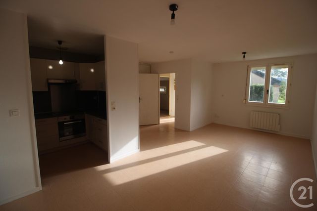 maison à louer - 2 pièces - 51.79 m2 - ANGIENS - 76 - HAUTE-NORMANDIE - Century 21 Accore