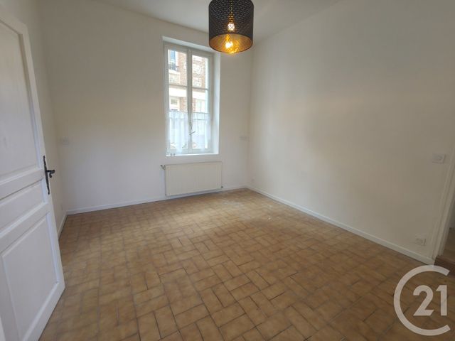 Appartement F2 à louer - 2 pièces - 39.21 m2 - VEULES LES ROSES - 76 - HAUTE-NORMANDIE - Century 21 Accore