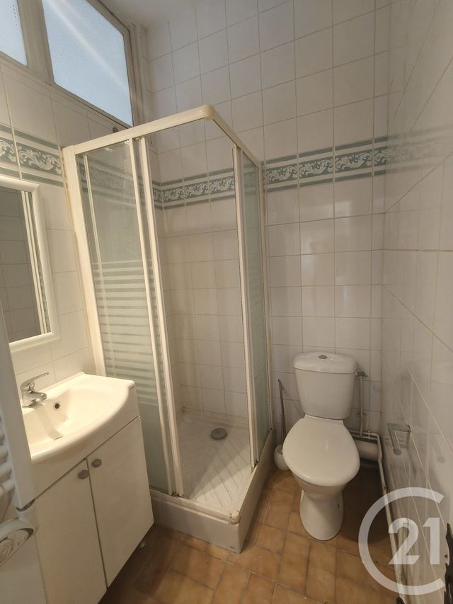 Appartement F2 à louer - 2 pièces - 39.21 m2 - VEULES LES ROSES - 76 - HAUTE-NORMANDIE - Century 21 Accore