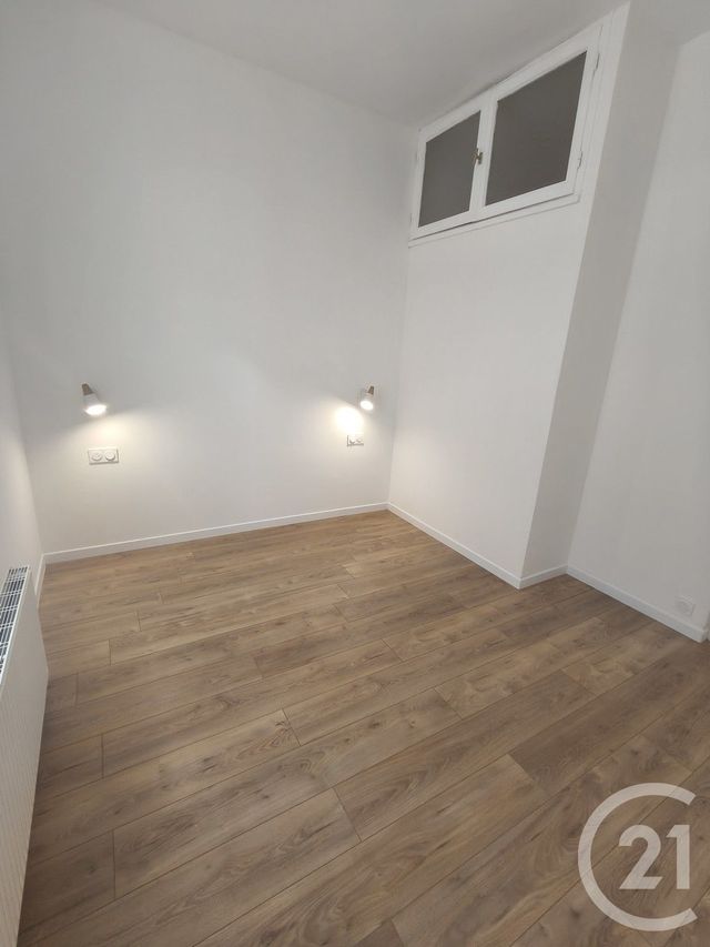 Appartement F2 à louer - 2 pièces - 39.21 m2 - VEULES LES ROSES - 76 - HAUTE-NORMANDIE - Century 21 Accore