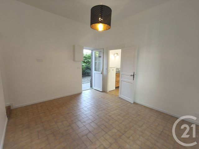 Appartement F2 à louer - 2 pièces - 39.21 m2 - VEULES LES ROSES - 76 - HAUTE-NORMANDIE - Century 21 Accore